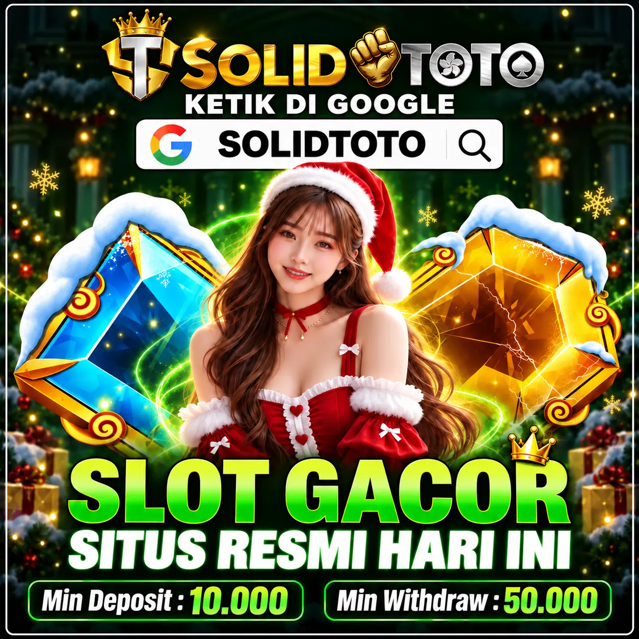 SOLIDTOTO